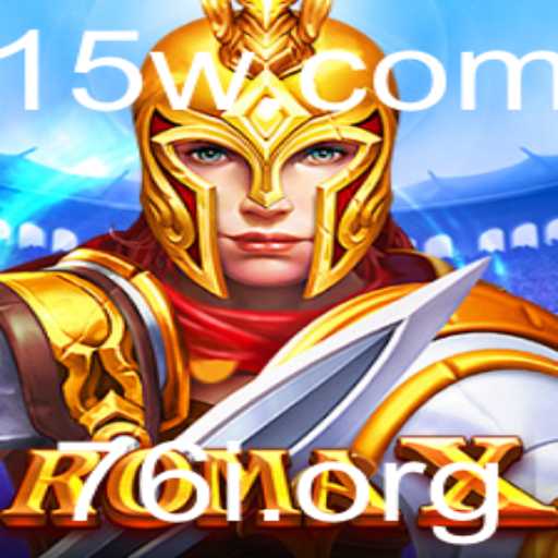 Descubra RomaX: O Novo Fenômeno no Mundo dos Jogos