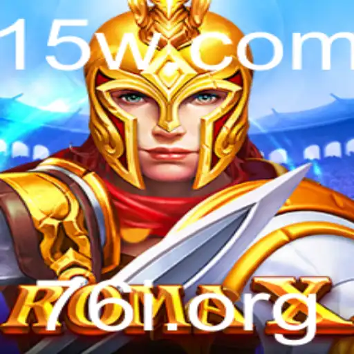 Descubra RomaX: O Novo Fenômeno no Mundo dos Jogos