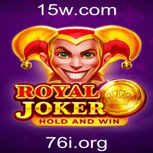 Explorando o Jogo RoyalJoker: Introdução e Regras