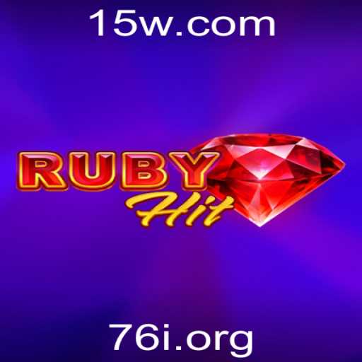 RubyHit: Mergulhando no Novo Frenesi dos Jogos com a Chave 76i