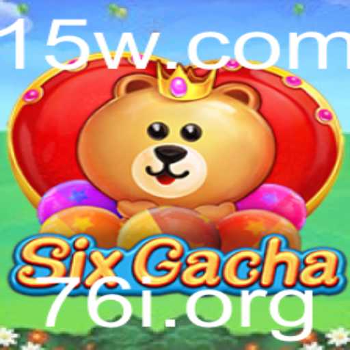 Explorando o Mundo de SixGacha: Um Mergulho Profundo no Jogo de Azar e Estratégia