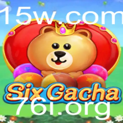 Explorando o Mundo de SixGacha: Um Mergulho Profundo no Jogo de Azar e Estratégia