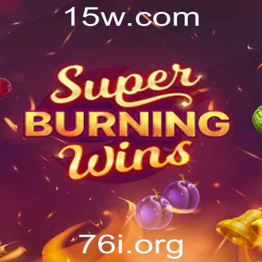 Explorando o Universo de SuperBurningWins: Um Mergulho nas Regras e Características