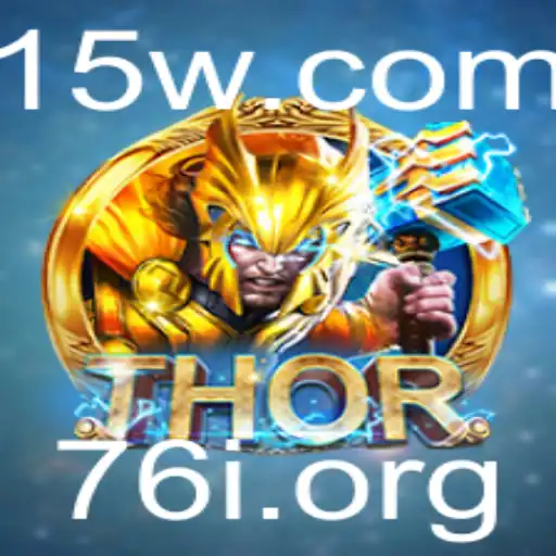THOR: O Jogo de Estratégia e Aventura com a Palavra-Chave Mística 76i