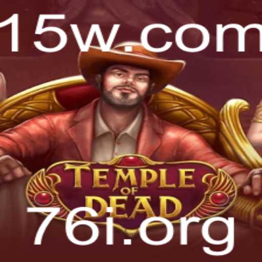 Explore o Enigmático Mundo de TempleofDead: Um Guia Completo