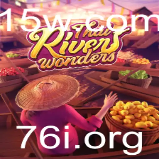 Explorando o Fascinante Mundo do Jogo ThaiRiverWonders