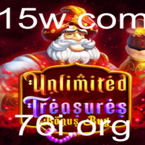 Explorando o Mundo de UnlimitedTreasuresBonusBuy