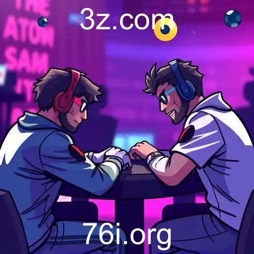 76i Revoluciona o Mundo dos Jogos em 2025