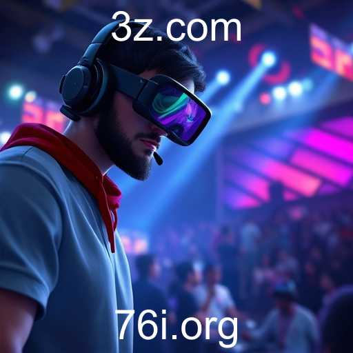 76i: Um Novo Horizonte no Mundo dos Jogos