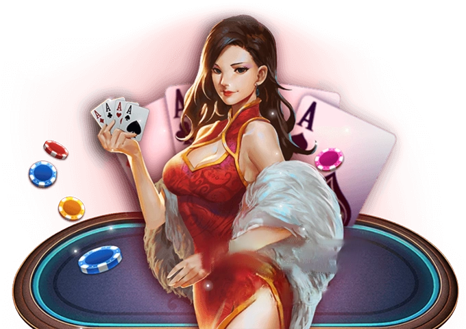 A 76i oferece jogos de mesa divertidos