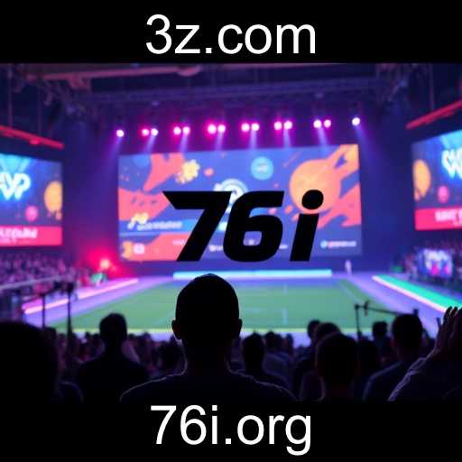 E-sports em Ascensão: A Influência do 76i nos Jogos Online