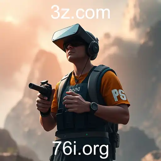 A Evolução dos Jogos em 2025: O Impacto da 76i