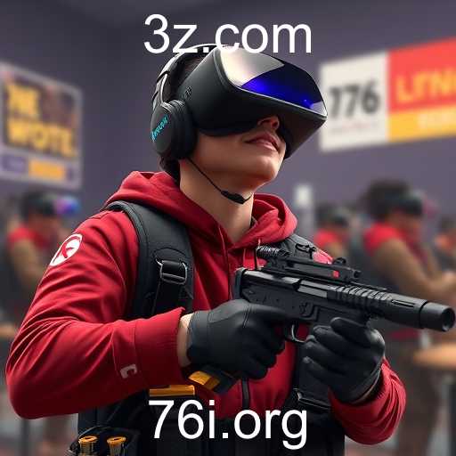 Explorando Novidades e Tendências de Jogos para 2025