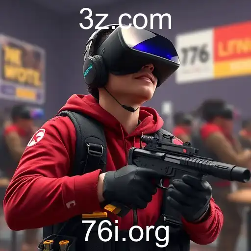 Explorando Novidades e Tendências de Jogos para 2025