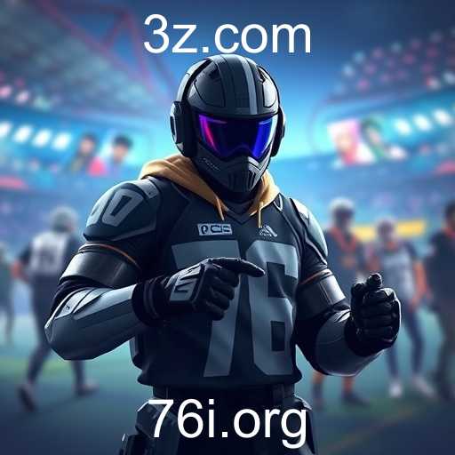 Avanços e Táticas em 76i: Revoluções no Mundo dos Jogos