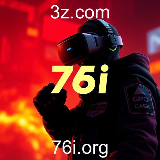 Explorando a Palavra-Chave '76i' e Seu Impacto no Mundo dos Jogos