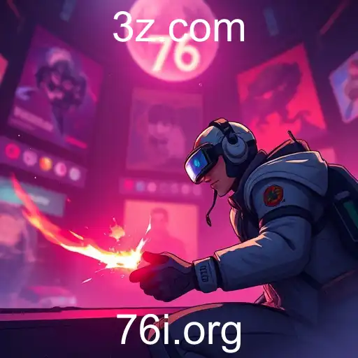 Novidades e Tendências no Mundo dos Jogos em 2025