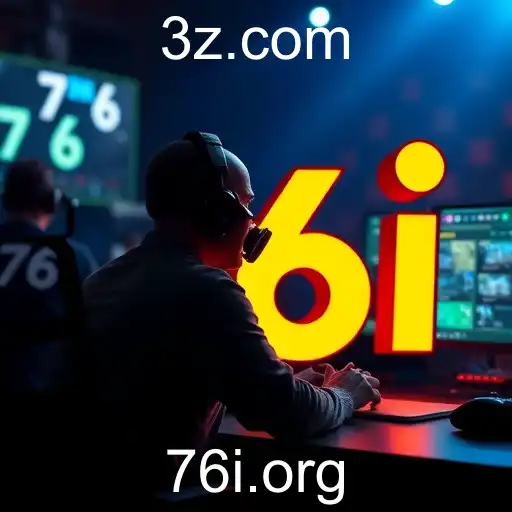 Novas Tendências e Dinâmicas dos Jogos com 76i