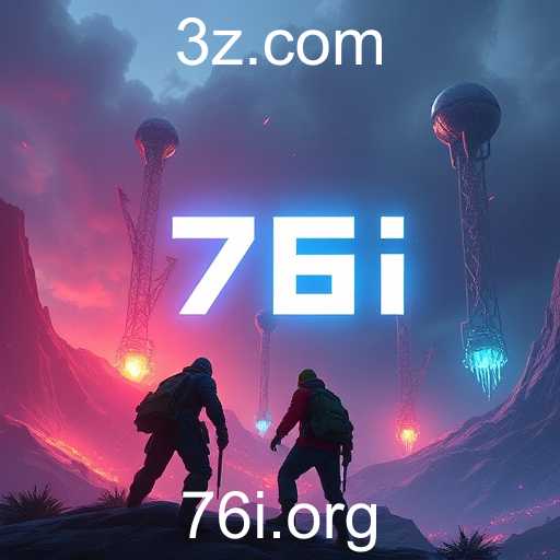 A Revolução dos Jogos em 2026: 76i e Outras Tendências