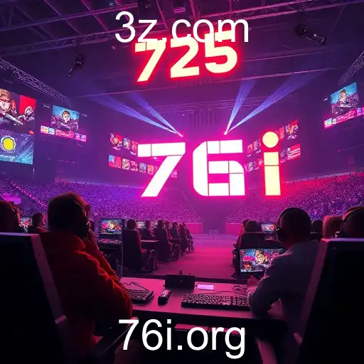 Inovações no Mundo dos Jogos em 2025