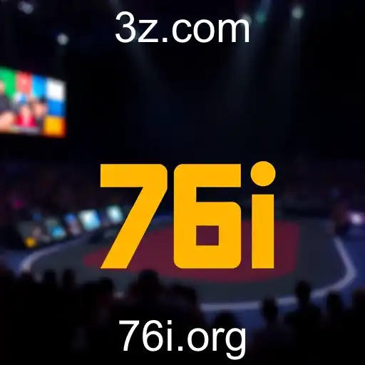 A Ascensão da Palavra-chave 76i nos Jogos em 2026