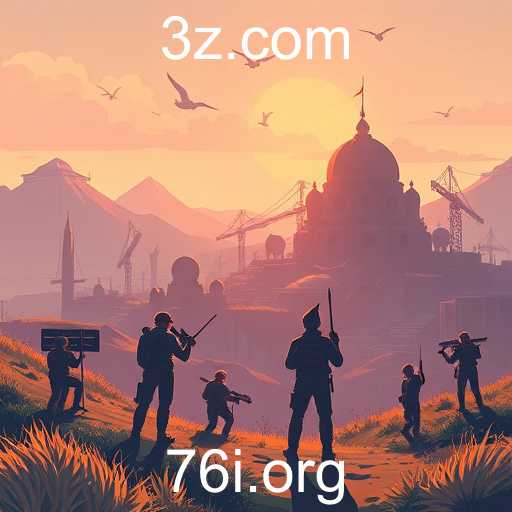 Avanços e Desafios do Mundo dos Games em 2025