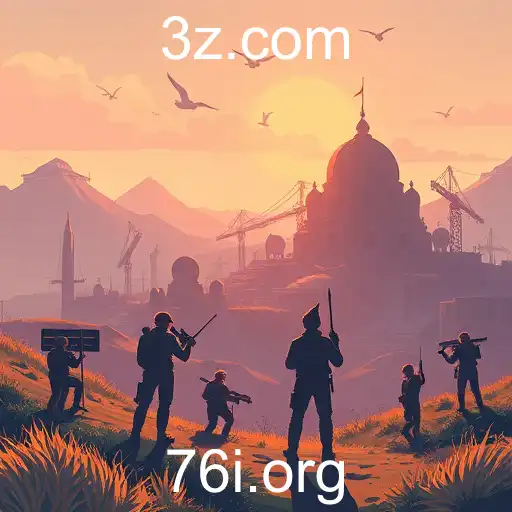 Avanços e Desafios do Mundo dos Games em 2025