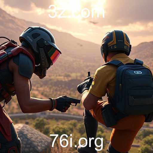 Novidades no Universo dos Games em 2026