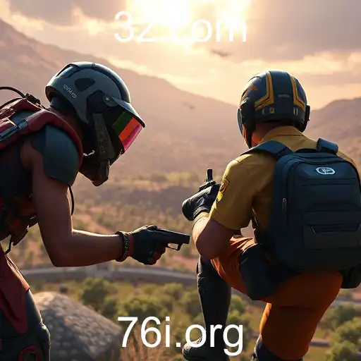 Novidades no Universo dos Games em 2026