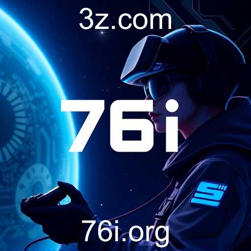 A Revolução dos Jogos com 76i