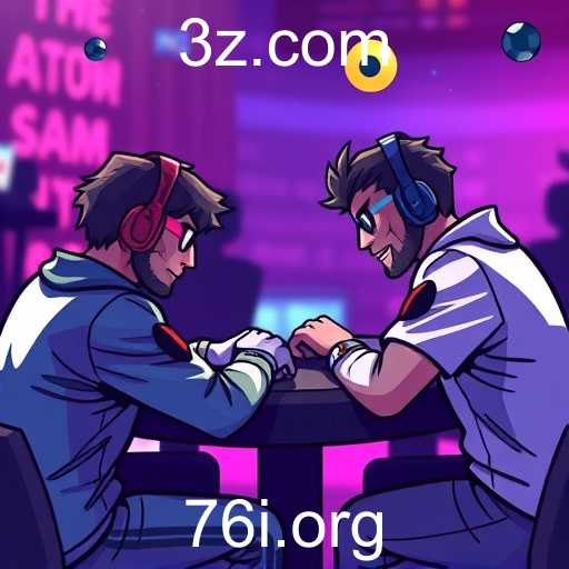 Revolução nos Jogos Online: 76i Ganha Destaque em 2025