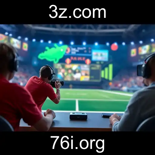 A Revolução dos Jogos com 76i: Tendências e Inovações