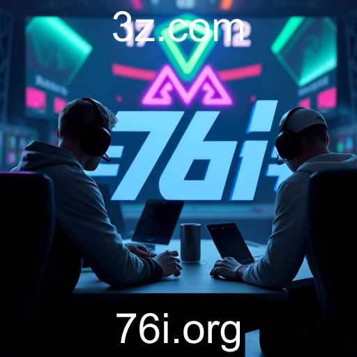 A Ascensão de 76i na Cena dos Jogos Online