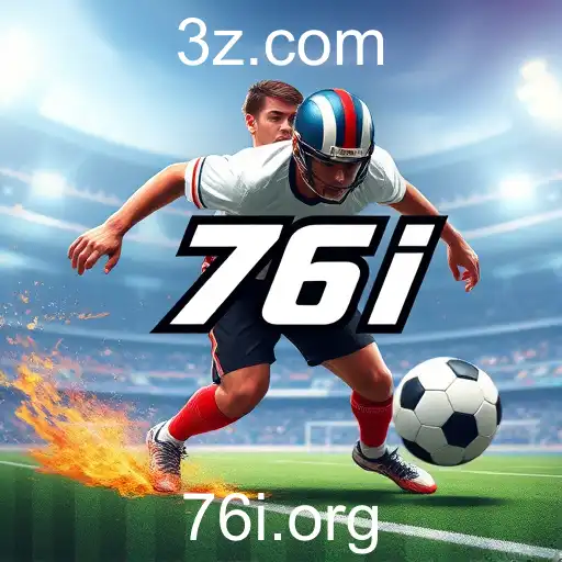 A Ascensão de 76i na Cena dos Jogos Online