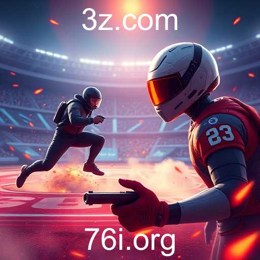 A Revolução dos Jogos com 76i em 2025