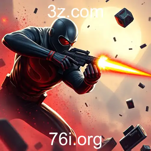 A Revolução dos Jogos Online em 2025