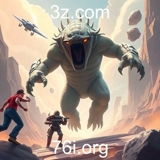 Estratégias Inovadoras Transformam Jogos em 2026