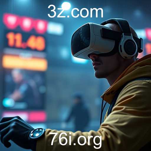 Avanços e Tendências nos Jogos Virtuais em 2025