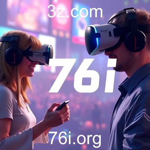 Novas Tendências do Mundo dos Jogos em 2026