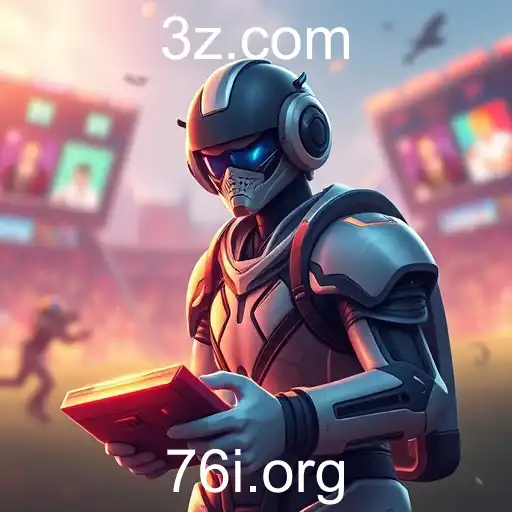 Inovações e Tendências no Mundo dos Jogos em 2026