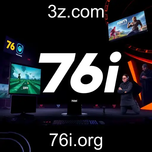O Crescimento do 76i no Cenário de Games