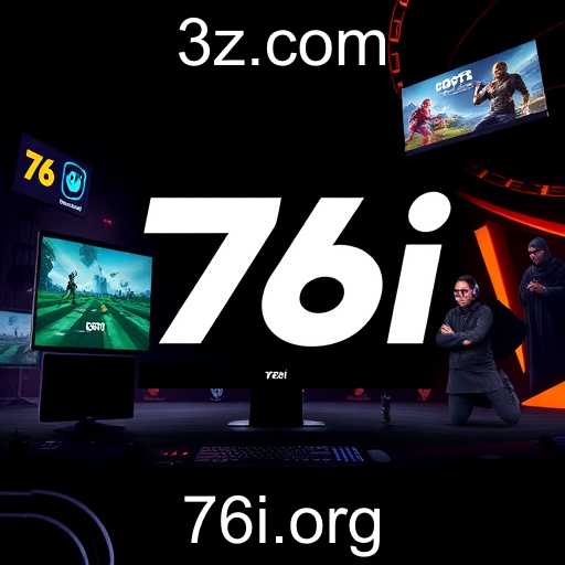 O Impacto do 76i no Universo dos Jogos Online