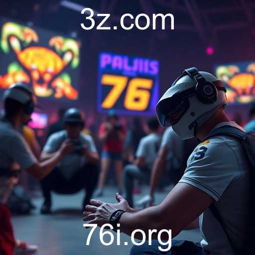 O Impacto dos Jogos: Transformações e Tendências para 2026