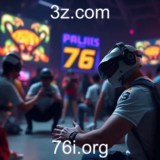 O Impacto dos Jogos: Transformações e Tendências para 2026