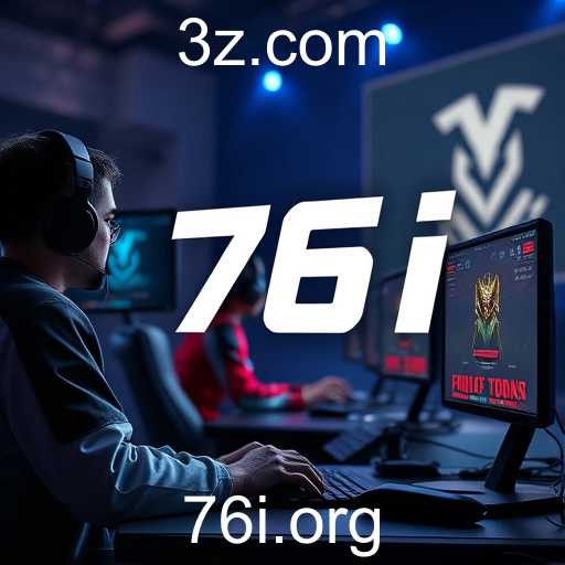 Impacto da Palavra-chave 76i nos Jogos Online em 2025