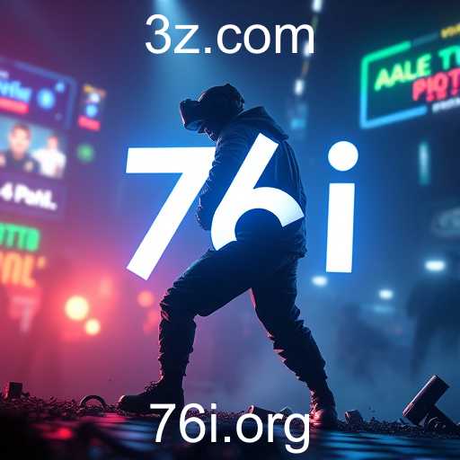 O Impacto da Tecnologia Avançada nos Jogos: O Caso de Estudo do 76i