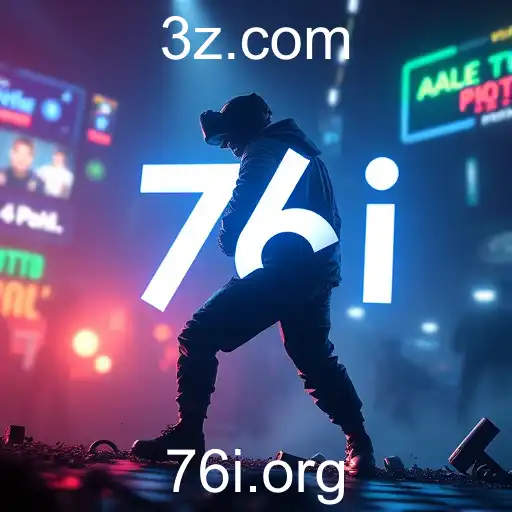 O Impacto da Tecnologia Avançada nos Jogos: O Caso de Estudo do 76i