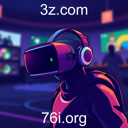 O Impacto do 76i na Indústria de Jogos