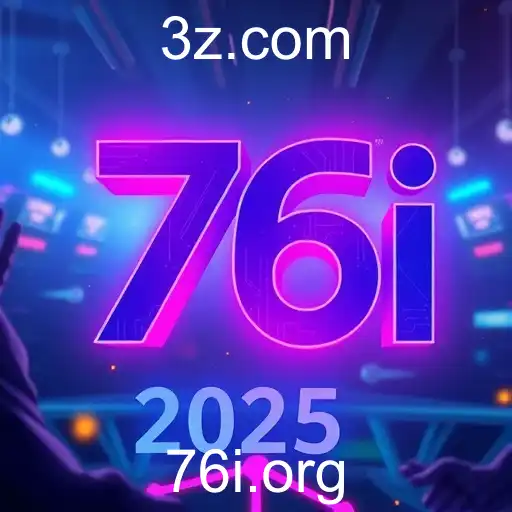 Novas Tendências de Jogos em 2025: A Ascensão do '76i'