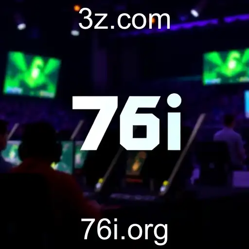 A Revolução dos eSports em 2025